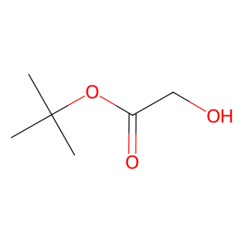叔-丁基 羟乙酸酯,tert-Butyl glycolate