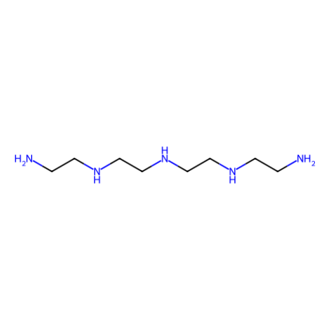 四乙烯五胺 (TEPA),Tetraethylenepentamine