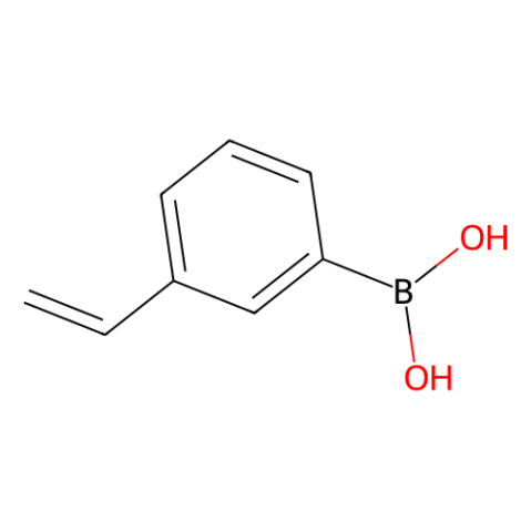 3-乙烯基苯硼酸,3-Vinylphenylboronic acid