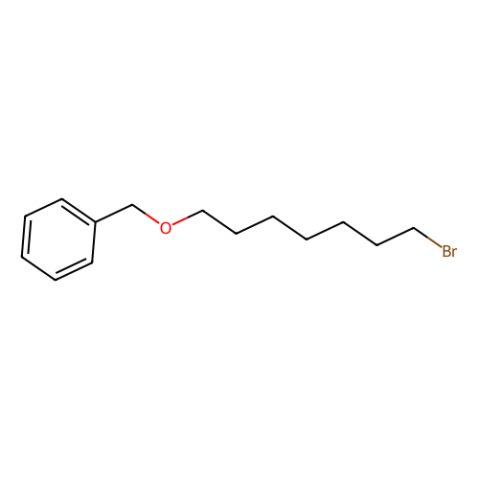 [[(7-溴庚基)氧基]甲基]苯,[[(7-Bromoheptyl)oxy]methyl]benzene