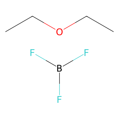 醚合三氟化硼,Boron trifluoride diethyl etherate