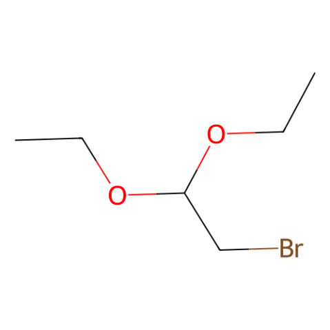 溴乙醛缩二乙醇,Bromoacetaldehyde diethyl acetal