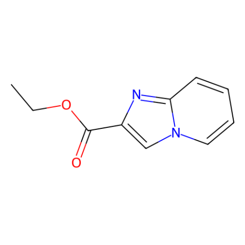 咪唑并[1,2-A]吡啶-2-羧酸乙酯,Ethyl imidazo[1,2-a]pyridine-2-carboxylate