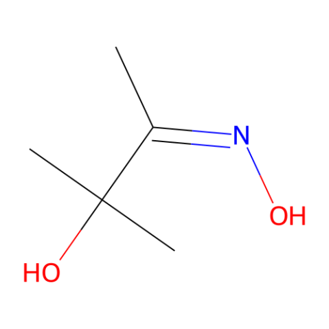 3-羟基-3-甲基-2-丁酮肟,3-Hydroxy-3-methyl-2-butanone Oxime