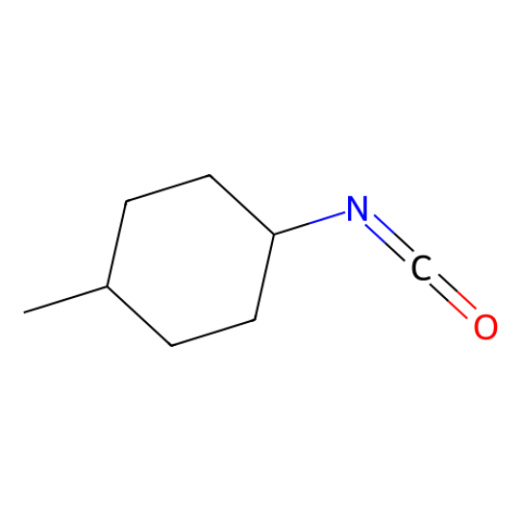 异氰酸反-4-甲基环己酯,trans-4-Methylcyclohexyl Isocyanate