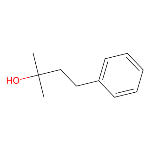 2-甲基-4-苯基-2-丁醇,2-Methyl-4-phenyl-2-butanol