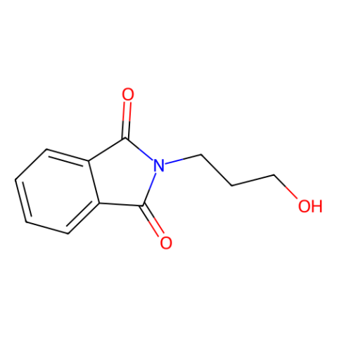 N-(3-羥丙基)鄰苯二甲酰亞胺,N-(3-Hydroxypropyl)phthalimide