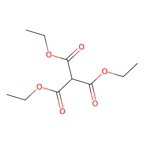 甲烷三羧酸三乙酯,Triethyl Methanetricarboxylate