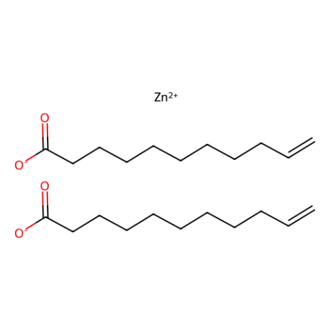 十一烯酸锌,Zinc Undecylenate