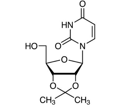 2',3'-O-异亚丙基尿苷,2',3'-O-Isopropylideneuridine