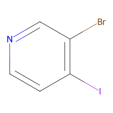 3-溴-4-碘吡啶,3-Bromo-4-iodopyridine