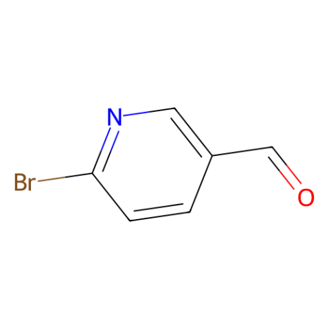 6-溴-3-甲醛吡啶,6-Bromo-3-pyridinecarboxaldehyde