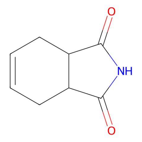 顺式-1,2,3,6-四氢吩胺,cis-1,2,3,6-Tetrahydrophthalimide
