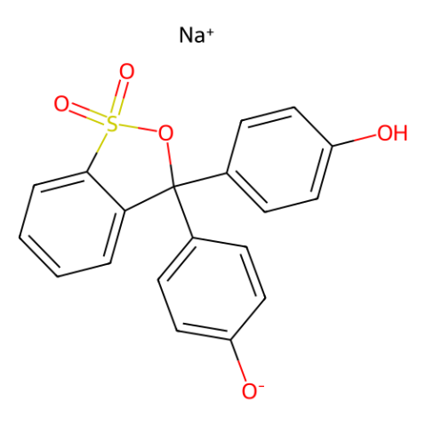 苯酚红钠盐,Phenol Red sodium salt