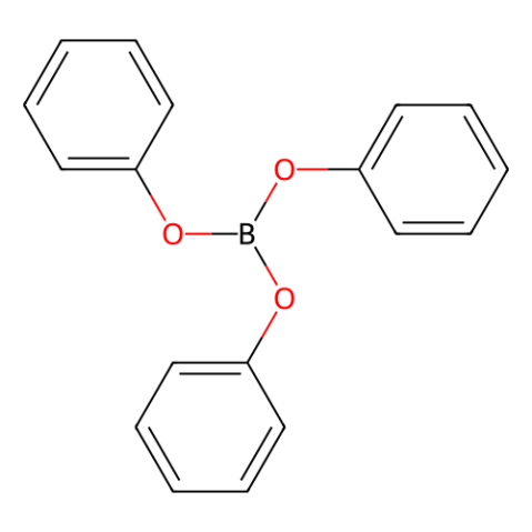 硼酸三苯酯,Triphenyl Borate