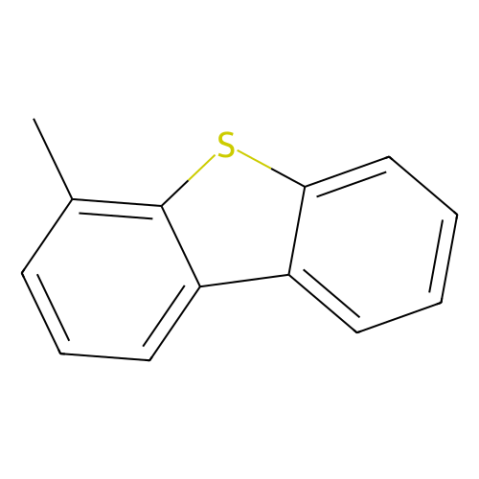 4-甲基二苯并噻吩,4-Methyldibenzothiophene