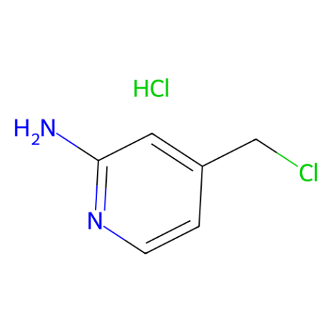 2-氨基-4-氯甲基吡啶盐酸盐,2-Amino-4-(chloromethyl)pyridine Hydrochloride