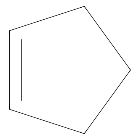 环戊烯,Cyclopentene