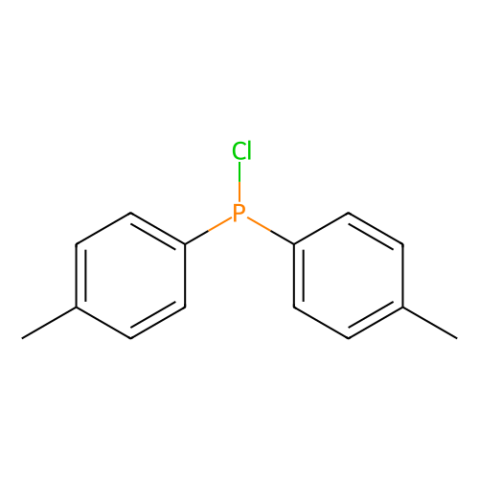 二(对甲苯基)氯化膦,Chlorodi(p-tolyl)phosphine