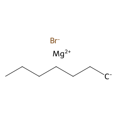 正庚基溴化镁,Heptylmagnesium Bromide