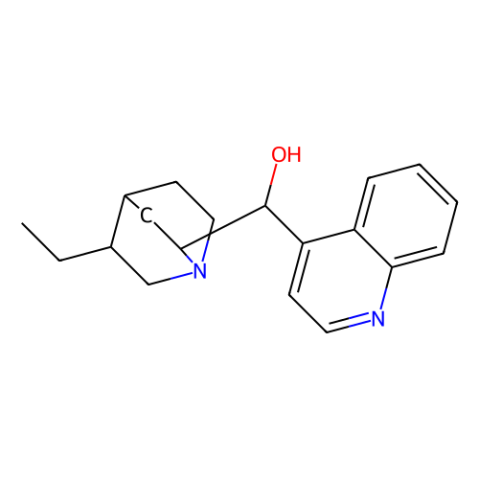 氢化辛可宁,Hydrocinchonine