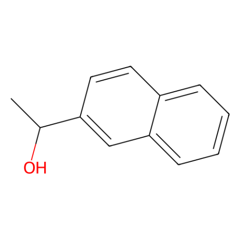 (S)-(-)-α-甲基-2-萘甲醇,(S)-(-)-α-Methyl-2-naphthalenemethanol