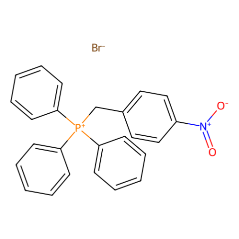 (4-硝基苄基)三苯基溴化磷,(4-Nitrobenzyl)triphenylphosphonium Bromide