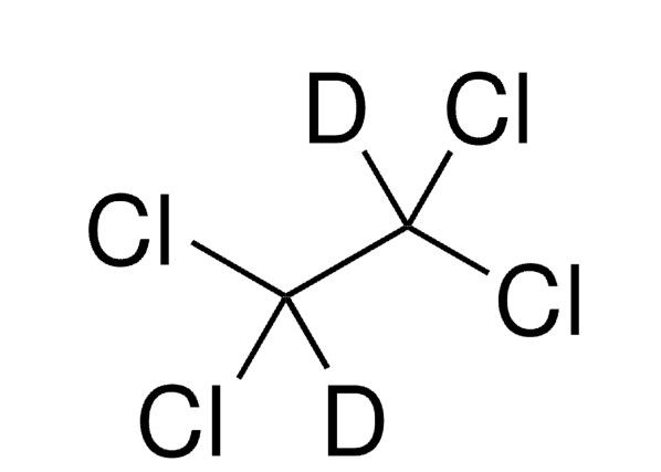 1，1，2，2-氘代四氯乙烷,1,1,2,2-Tetrachloroethane-d2