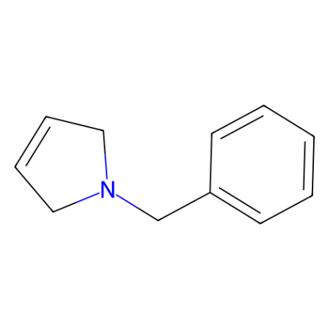 1-苄基-3-吡咯啉,1-Benzyl-3-pyrroline