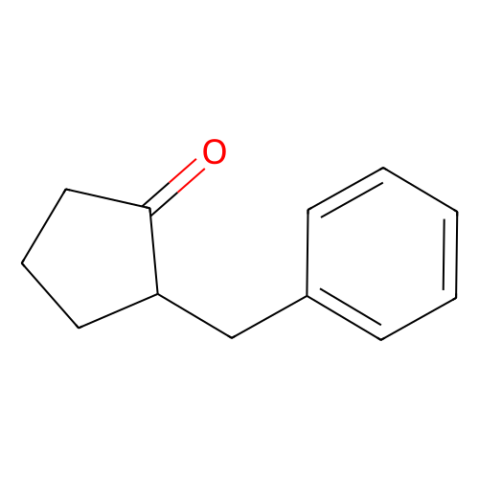 2-苄基环戊酮,2-benzylcyclopentanone