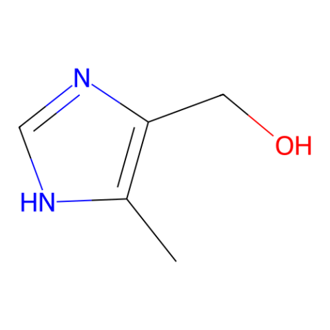 4-羟甲基-5-甲基咪唑,4-Hydroxymethyl-5-methylimidazole