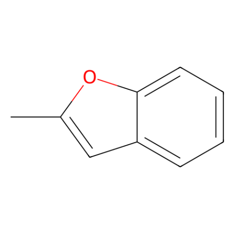 2-甲基苯并呋喃,2-methylbenzofuran