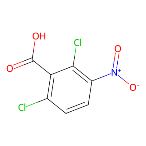 2,6-二氯-3-硝基苯甲酸,2,6-Dichloro-3-nitrobenzoic acid