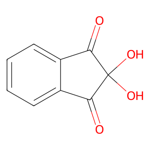 水合茚三酮,Ninhydrin