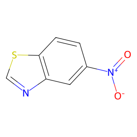 5-硝基苯并噻唑,5-Nitrobenzothiazole