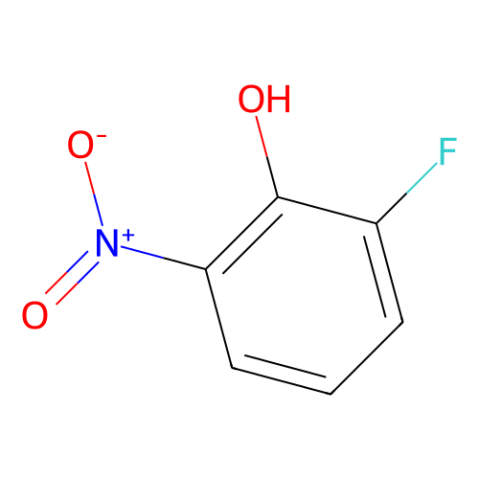 2-氟-6-硝基苯酚,2-Fluoro-6-nitrophenol