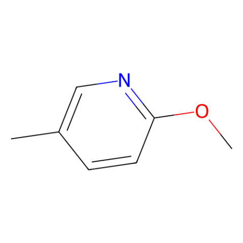 2-甲氧基-5-甲基吡啶,2-Methoxy-5-methylpyridine