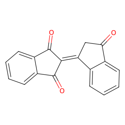 双茚二酮[用于伯胺类的检出],Bindone [for Detection of Primary Amines]