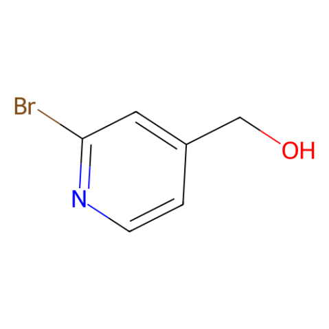 2-溴吡啶-4-甲烷醇,2-Bromo-4-pyridinemethanol