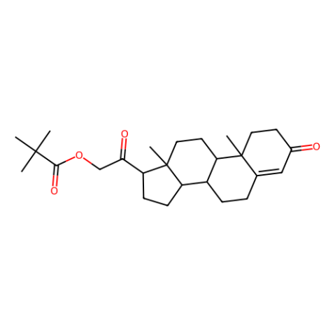 脱氧皮质酮新戊酸酯,Doc Pivalate；DOCP