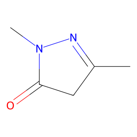 1,3-二甲基-5-吡唑酮,1,3-Dimethyl-5-pyrazolone