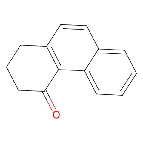 2,3-二氢菲-4(1H)-酮,2,3-Dihydrophenanthren-4(1H)-one