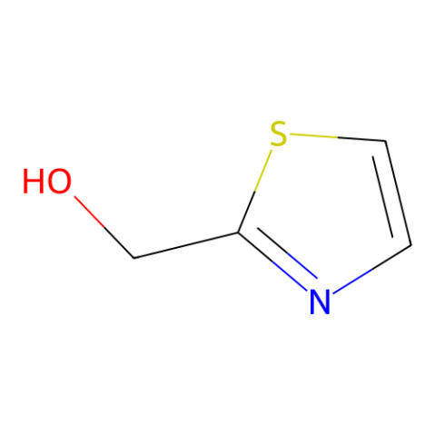 2-(羟甲基)噻唑,2-(Hydroxymethyl)thiazole