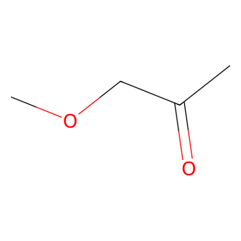 甲氧基丙酮,Methoxyacetone