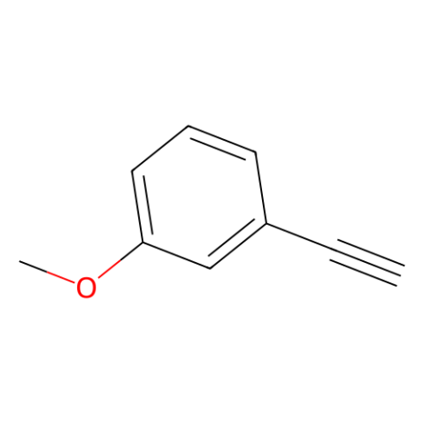 3-乙炔基苯甲醚,3-Ethynylanisole