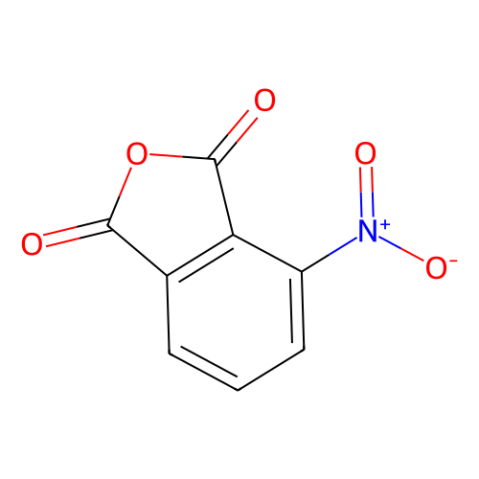 3-硝基邻苯二甲酸酐,3-Nitrophthalic Anhydride