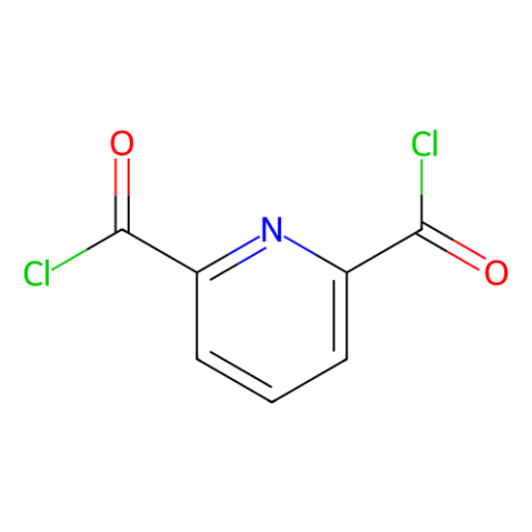 2,6-吡啶二羰酰氯,2,6-Pyridinedicarbonyl chloride