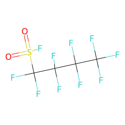 全氟丁基磺酰氟,Perfluoro-1-butanesulfonyl fluoride