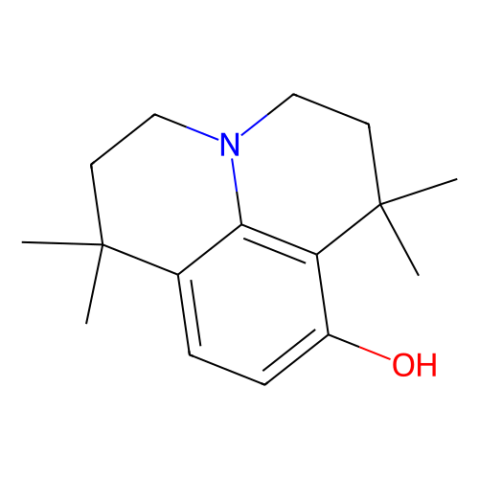 四甲基久洛尼定,Tetramethyljulolidine