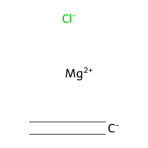 氯乙烯基镁,Vinylmagnesium chloride solution